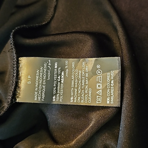 Whbm cami - Picture 3 of 3